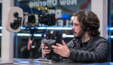 Edgar Wright abre la puerta a trabajar con DC y explica por qué abandonó Marvel. "Cuando empecé a hacer Ant-Man, había una fórmula"