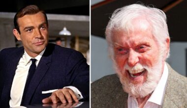 Dick Van Dyke confirmó que estuvo a punto de ser James Bond en los 60s: ¿por qué rechazó el personaje?