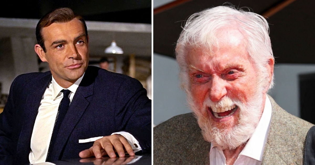 Dick Van Dyke confirmó que estuvo a punto de ser James Bond en los 60s: ¿por qué rechazó el personaje?