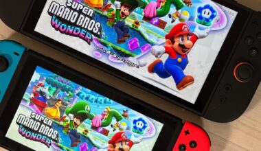 Switch 2 con regalos, rebajas en accesorios y más, por tiempo limitado