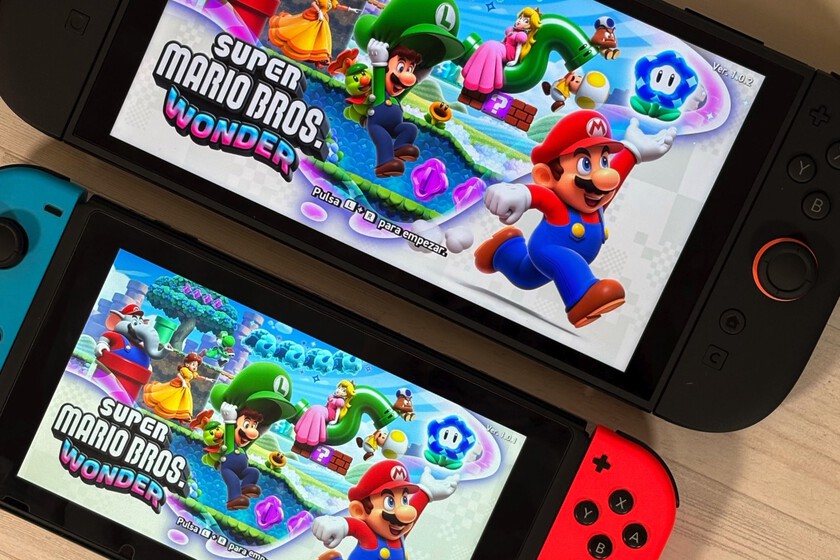 Switch 2 con regalos, rebajas en accesorios y más, por tiempo limitado