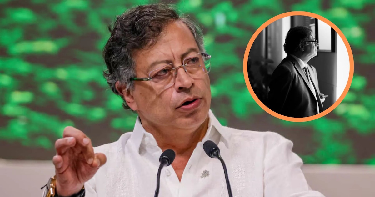 Qué estaba haciendo Gustavo Petro en Portugal cuando supuestamente hizo un gasto en el Ménage Strip Club