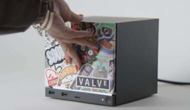 A Valve le han dicho que Steam Machine debe costar 500 dólares, pero la reacción de los empleados no fue muy esperanzadora - PC