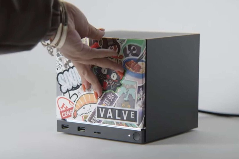 A Valve le han dicho que Steam Machine debe costar 500 dólares, pero la reacción de los empleados no fue muy esperanzadora - PC