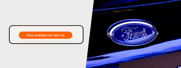 En plena transformación, Ford ha dado otro giro: Amazon empieza a ser la puerta de entrada para sus coches usados en EEUU