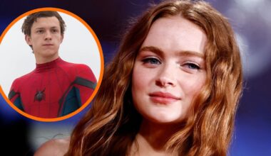 La identidad secreta de Sadie Sink en Marvel desata teorías y especulaciones entre los fans de la saga
