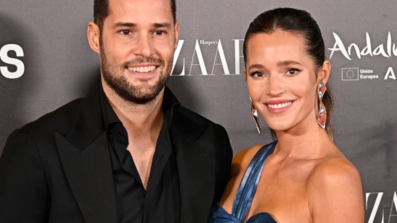 Malena Costa desvela el sexo del bebé que espera con Mario Suárez