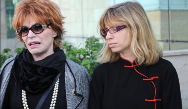 La hija de Encarnita Polo rompe su silencio tras la dramática muerte de la artista: "Su luz se quedará conmigo" - El Mundo