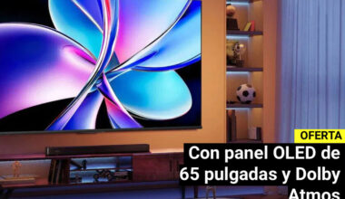 uno de los chollos imprescindibles del Black Friday anticipado de MediaMarkt