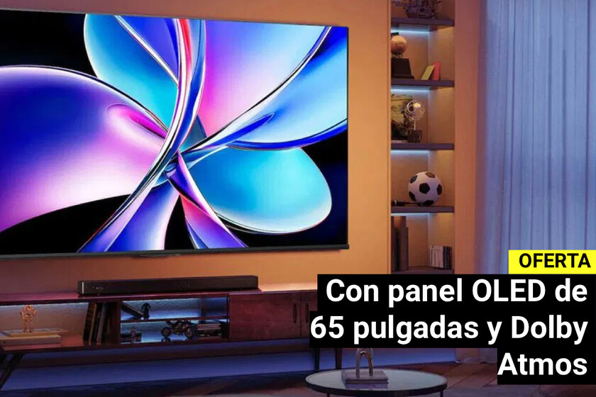 uno de los chollos imprescindibles del Black Friday anticipado de MediaMarkt