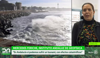 "Lo que más vidas salva es saber actuar durante una emergencia"