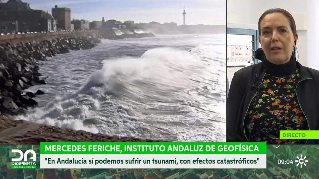 "Lo que más vidas salva es saber actuar durante una emergencia"