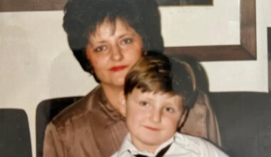 "Tenía 10 años cuando mi madre, mi hermano y yo volvimos a Bosnia como refugiados... Recuerdo el silencio en el coche" - El Mundo