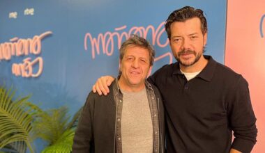 'Anatomía de un instante' con Álvaro Morte y David Lorente - RTVE.es