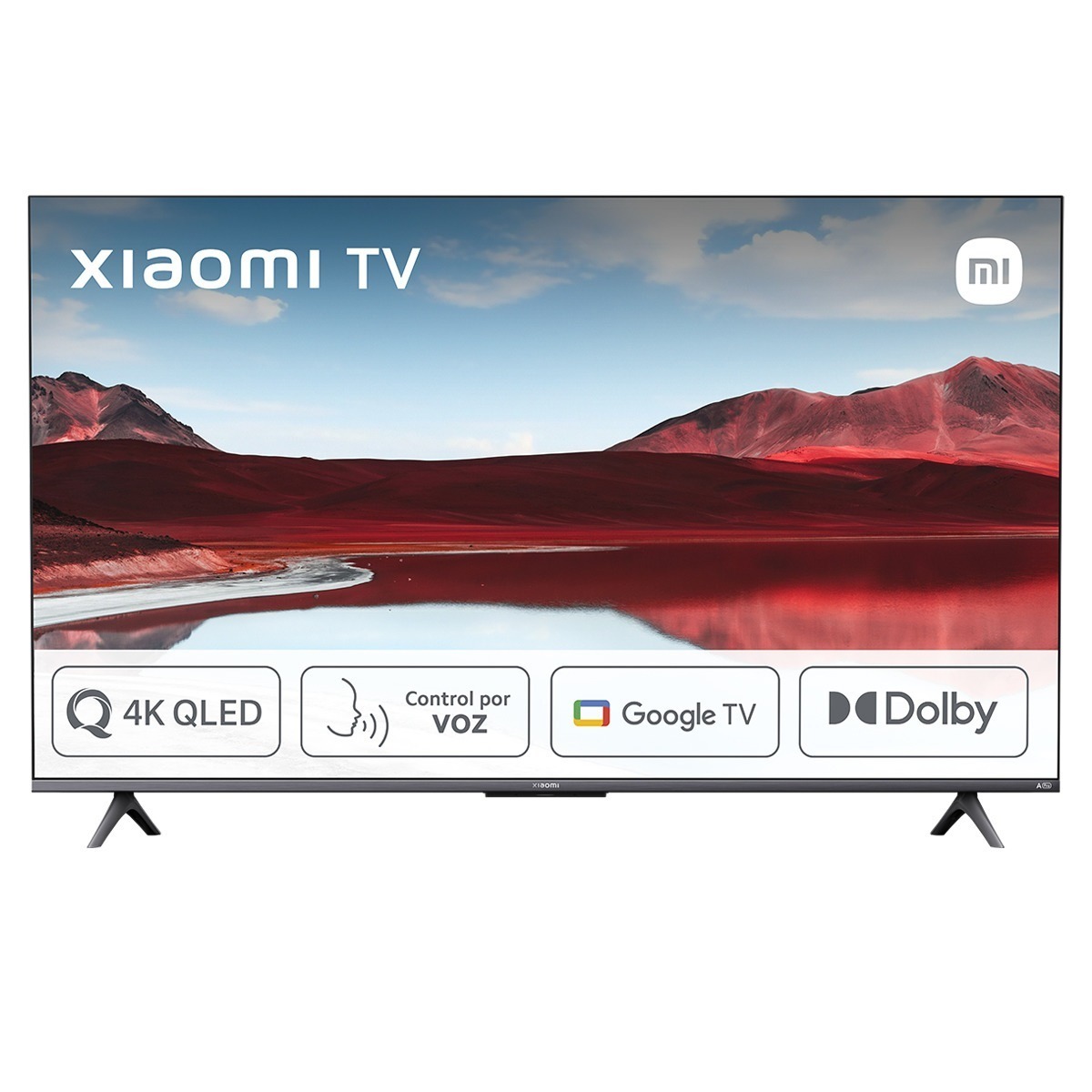 Xiaomi TV A Pro de 65 pulgadas