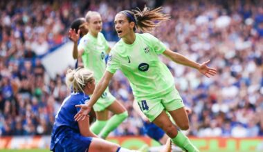 Chelsea - Barcelona en directo