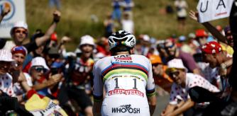 El público podrá seguir disfrutando del ciclismo en el Tour sin rascarse el bolsillo