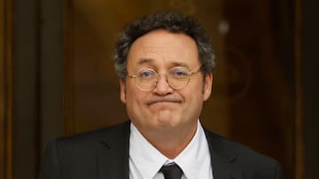 El fiscal general del Estado, en el Supremo: "La verdad no se filtra, la verdad se defiende"