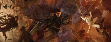 Llevaba años buscando un libro que me devolviese la pasión por la lectura. Ojalá hubiera descubierto antes esta saga de fantasía