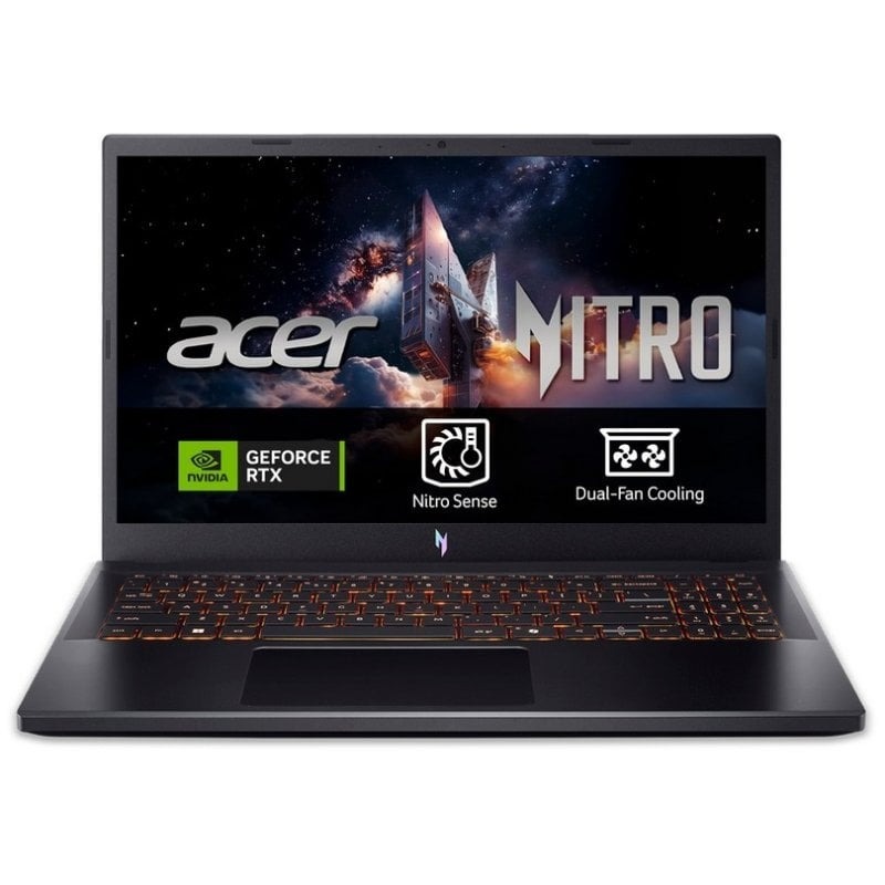 Portátil Acer Nitro V 15 ANV15-52 15.6" Intel Core i9-13900H 32GB 1TB RTX 5060