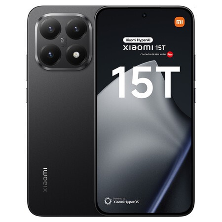 Xiaomi 15T