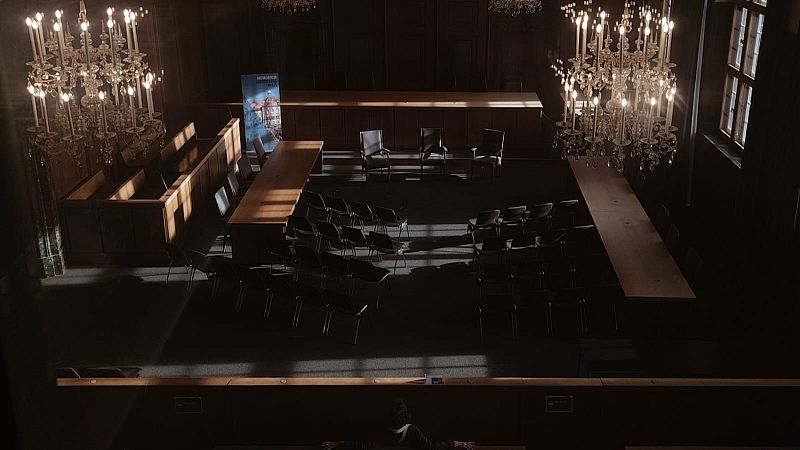 Reportaje 5 Continentes - 80 años de los juicios de Núremberg, germen del derecho penal internacional