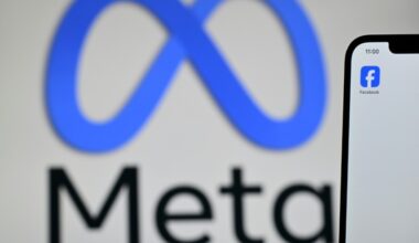 España condena a Meta por "competencia desleal" y le impone una multa millonaria