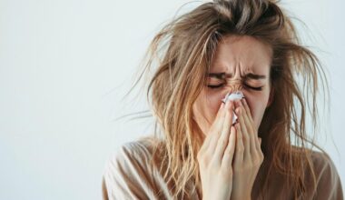 Una nueva variante de gripe, potencialmente grave, se está propagando por Estados Unidos