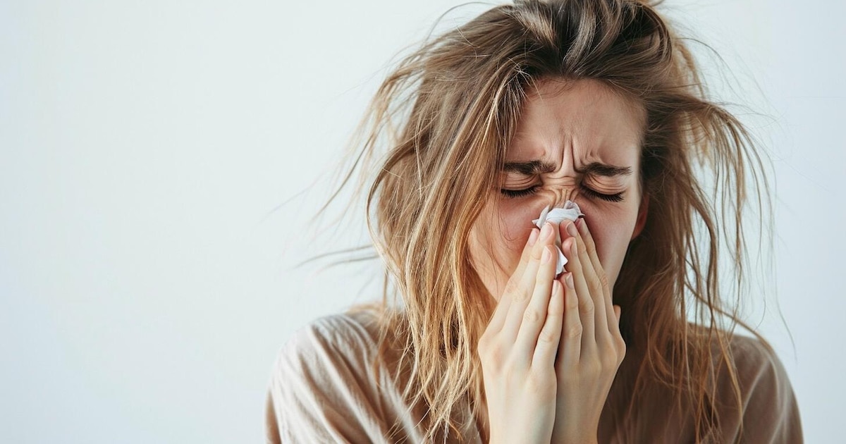 Una nueva variante de gripe, potencialmente grave, se está propagando por Estados Unidos