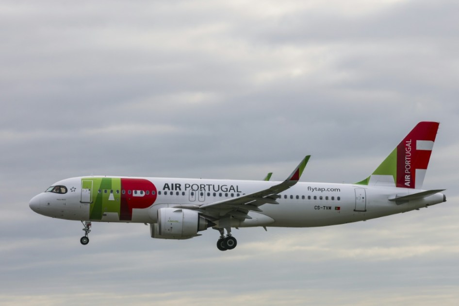Lufthansa oficializa su interés por TAP Air Portugal, en proceso de privatización