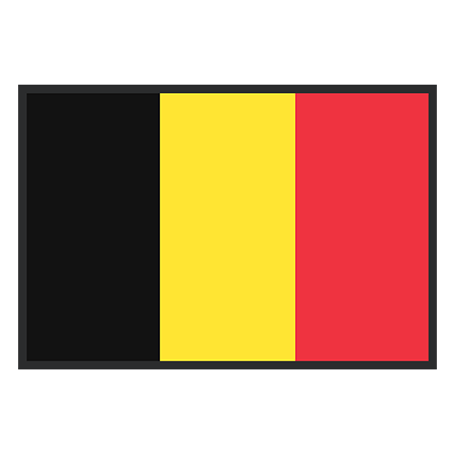 Belgium flag