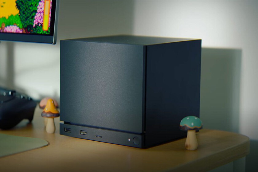 Le han sugerido a Valve que Steam Machine cueste 500 dólares... y la reacción no ha sido muy esperanzadora