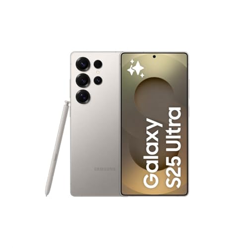 Samsung Galaxy S25 Ultra (256 GB)