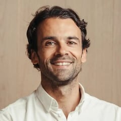 Jaime Salvá, arquitecto: “La casa perfecta tiene una sola planta, sin barreras arquitectónicas, es la opción ideal”