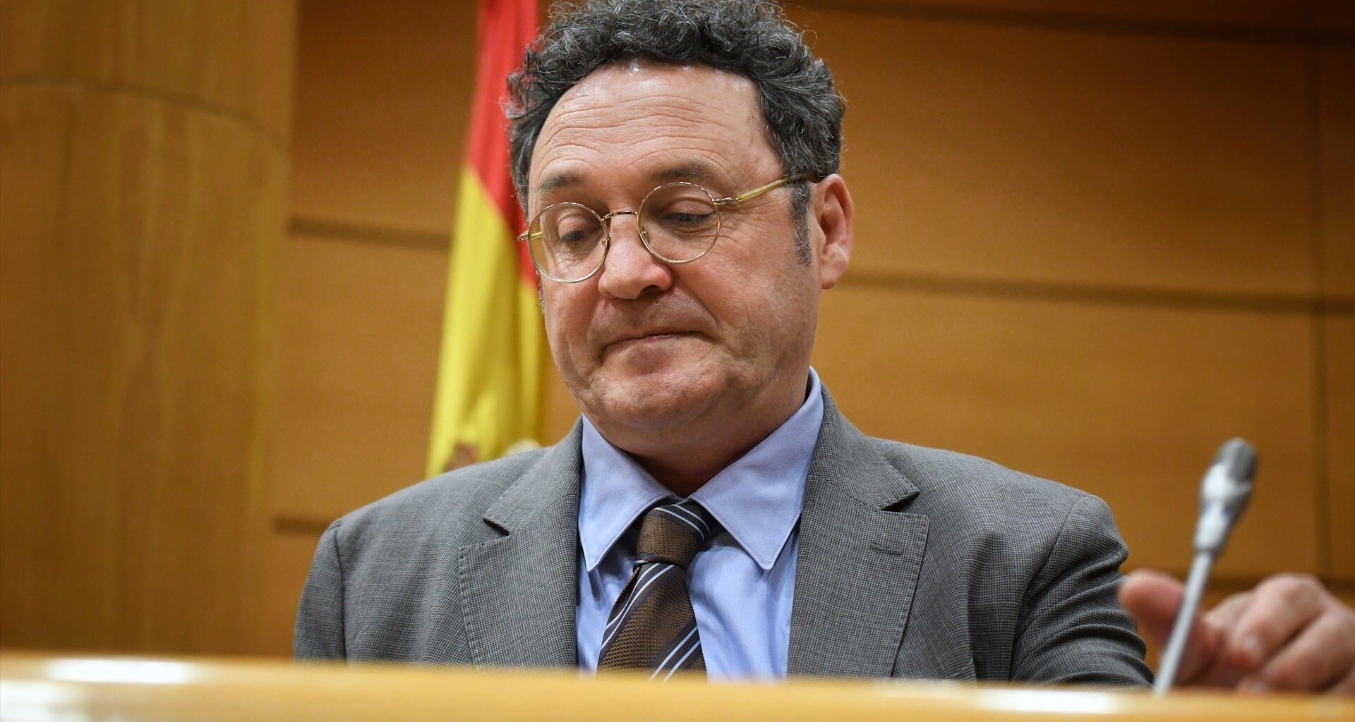 Tertulia: La condena al fiscal general, el enfrentamiento del Gobierno con la justicia y reacciones políticas (20/11/2025) - Tertulia de La Brújula - La brújula