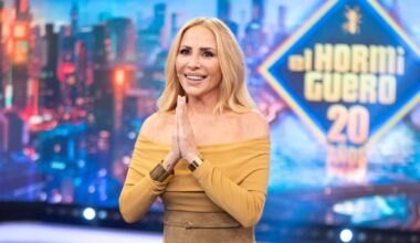 Marta Sánchez desvela que sobrevivió a un terremoto y desmiente el rumor que siempre la acompaña: "Esto se acaba"