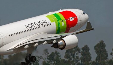 IAG se lanza a por TAP y competirá contra Air France y Lufthansa - Expansión