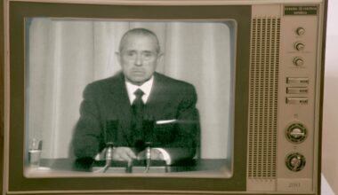 ¿Murió Franco el 20 de noviembre? Las teorías en torno al fallecimiento del dictador