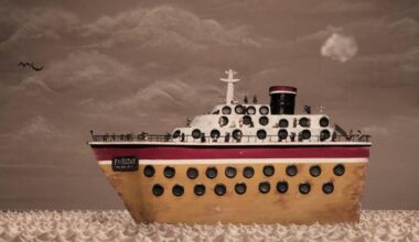 Tuvimos que esperar 15 años para ver esta película. Es una de las más emocionantes de 2024 y ya está disponible en streaming