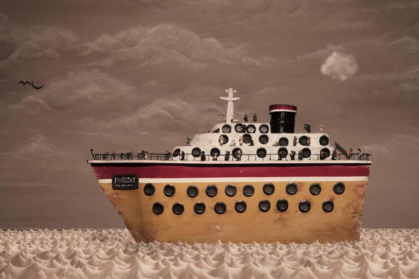 Tuvimos que esperar 15 años para ver esta película. Es una de las más emocionantes de 2024 y ya está disponible en streaming