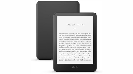 Kindle Paperwhite