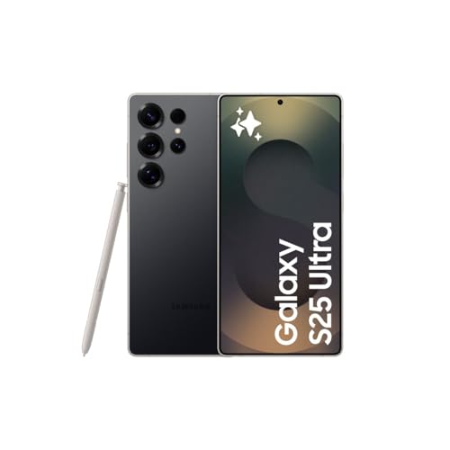 Samsung Galaxy S25 Ultra (256 GB)