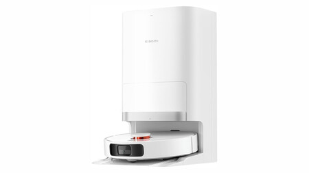 Xiaomi Robot Vacuum X20 Plus