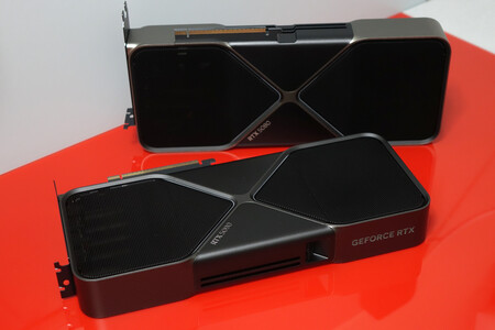 NVIDIA GeForce RTX 5090