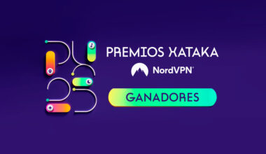 estos son los ganadores de los Premios Xataka NordVPN 2025