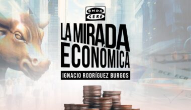 Temporada 2 Episodio 40 - La mirada económica 2x40: Black friday y techo de gasto