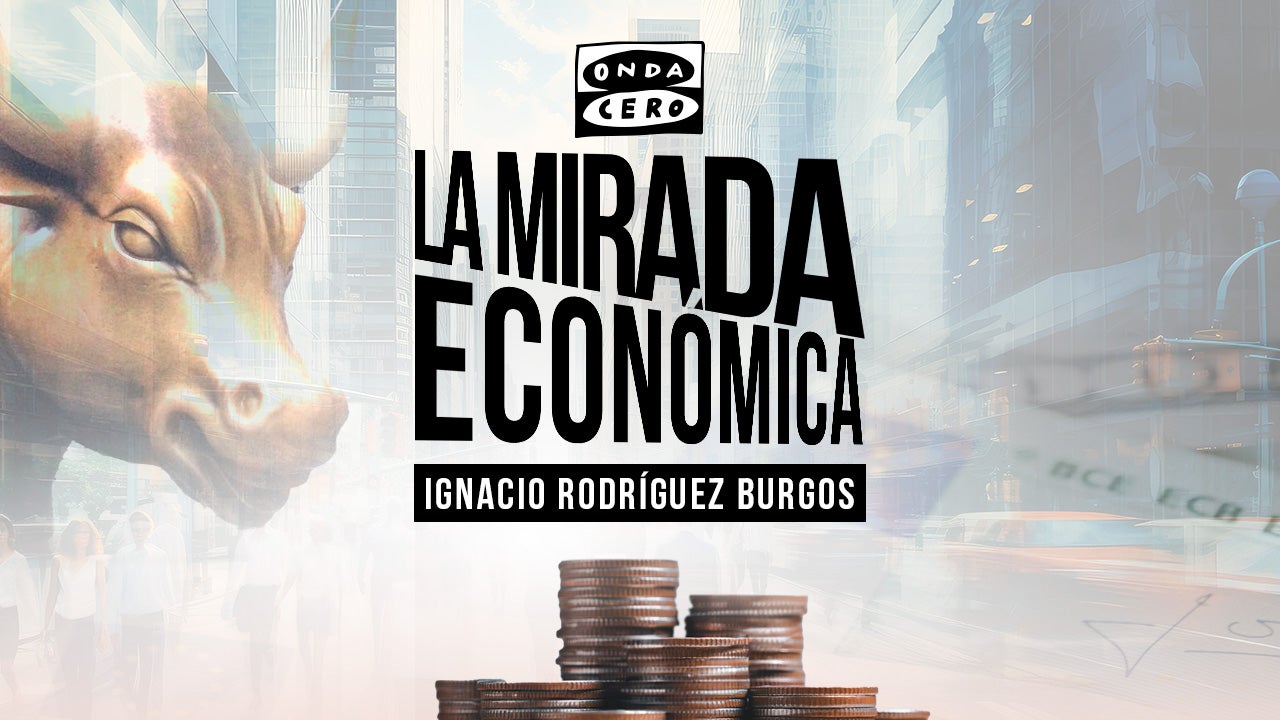 Temporada 2 Episodio 40 - La mirada económica 2x40: Black friday y techo de gasto