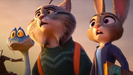 Zootopolis 2