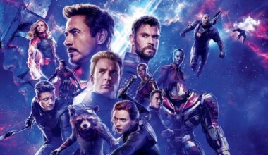 China hace las paces con Hollywood gracias a una película tan esperada que incluso ha destronado a 'Vengadores: Endgame'