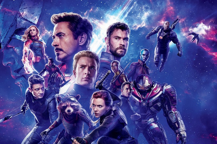 China hace las paces con Hollywood gracias a una película tan esperada que incluso ha destronado a 'Vengadores: Endgame'